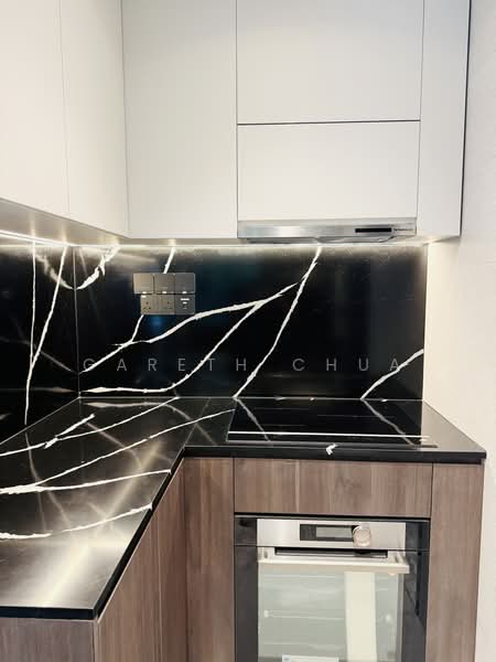 Jervois Mansion, 14 Jervois Close, 4 Bedrooms, 1,303 sqft, Condominium For Rent, by Gareth Chua, 500187756 - Wet Kitchen - PropertyGuru.com.sg