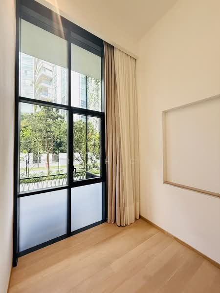 Jervois Mansion, 14 Jervois Close, 4 Bedrooms, 1,303 sqft, Condominium For Rent, by Gareth Chua, 500187756 - Common Room 2 - PropertyGuru.com.sg