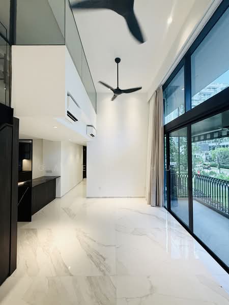 Jervois Mansion, 14 Jervois Close, 4 Bedrooms, 1,303 sqft, Condominium For Rent, by Gareth Chua, 500187756 - Living Room - PropertyGuru.com.sg