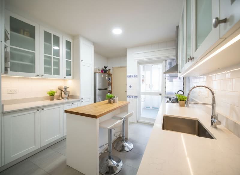 468B Bukit Batok West Avenue 9, 468B Bukit Batok West Avenue 9, 3 Bedrooms, 1,474 sqft, HDB Flat For Sale, by Jay Ng, 500187759 - Kitchen - PropertyGuru.com.sg