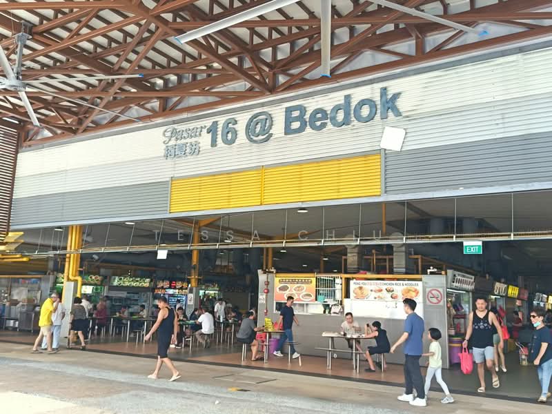 18 Bedok South Road, 18 Bedok South Road, Room Rental, 90 sqft, HDB Flat For Rent, by Tessa Chiu, 500187761 - PropertyGuru.com.sg