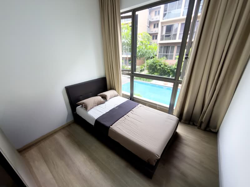 The Watergardens at Canberra, 37 Canberra Drive, 4 Bedrooms, 1,302 sqft, Condominium For Sale, by Eric Lee, 500187762 - Bedroom - PropertyGuru.com.sg