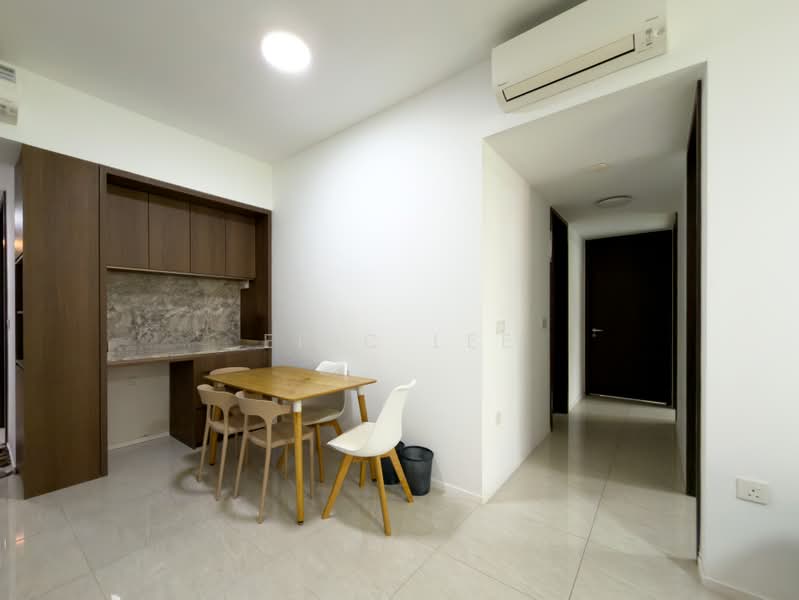 The Watergardens at Canberra, 37 Canberra Drive, 4 Bedrooms, 1,302 sqft, Condominium For Sale, by Eric Lee, 500187762 - Dining Room - PropertyGuru.com.sg
