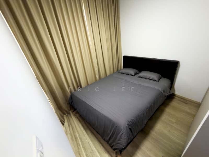The Watergardens at Canberra, 37 Canberra Drive, 4 Bedrooms, 1,302 sqft, Condominium For Sale, by Eric Lee, 500187762 - Bedroom - PropertyGuru.com.sg