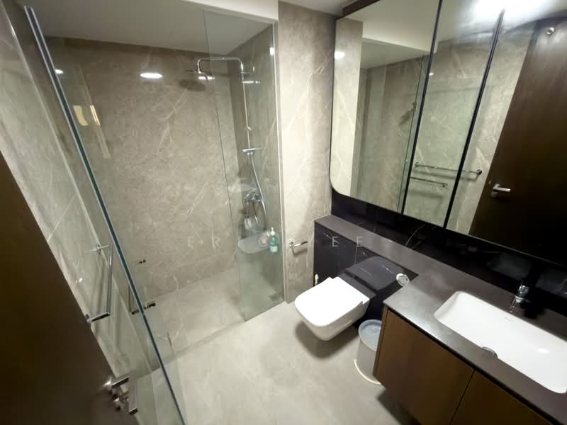 The Watergardens at Canberra, 37 Canberra Drive, 4 Bedrooms, 1,302 sqft, Condominium For Sale, by Eric Lee, 500187762 - Bathroom - PropertyGuru.com.sg