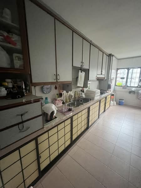 315 Jurong East Street 32, 315 Jurong East Street 32, Room Rental, 120 sqft, HDB Flat For Rent, by Kerri Koh Li Ping, 500187764 - Kitchen - PropertyGuru.com.sg