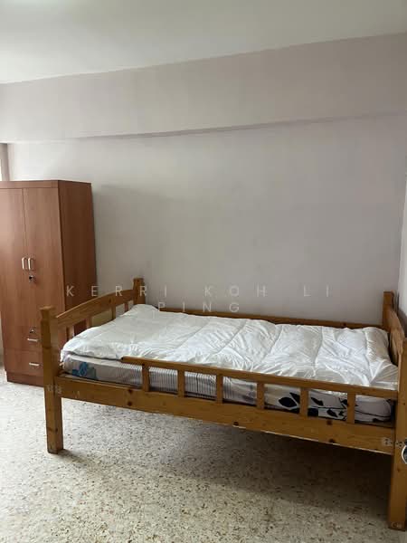 315 Jurong East Street 32, 315 Jurong East Street 32, Room Rental, 120 sqft, HDB Flat For Rent, by Kerri Koh Li Ping, 500187764 - Bedroom - PropertyGuru.com.sg
