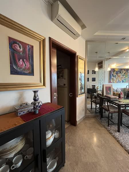 Sunshine Plaza, 10 Prinsep Link, 3 Bedrooms, 1,130 sqft, Apartment For Sale, by Mona Chen, 500187766 - Interior - PropertyGuru.com.sg