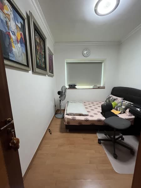 Sunshine Plaza, 10 Prinsep Link, 3 Bedrooms, 1,130 sqft, Apartment For Sale, by Mona Chen, 500187766 - Bedroom - PropertyGuru.com.sg