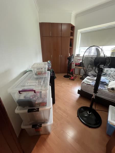 Sunshine Plaza, 10 Prinsep Link, 3 Bedrooms, 1,130 sqft, Apartment For Sale, by Mona Chen, 500187766 - Bedroom - PropertyGuru.com.sg