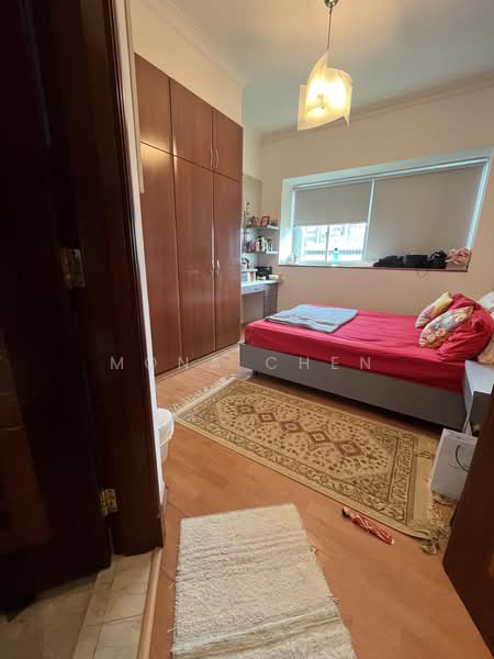 Sunshine Plaza, 10 Prinsep Link, 3 Bedrooms, 1,130 sqft, Apartment For Sale, by Mona Chen, 500187766 - Master Bedroom - PropertyGuru.com.sg