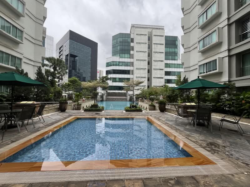 Sunshine Plaza, 10 Prinsep Link, 3 Bedrooms, 1,130 sqft, Apartment For Sale, by Mona Chen, 500187766 - Swimming pool - PropertyGuru.com.sg
