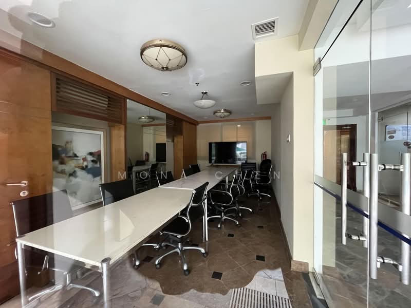 Sunshine Plaza, 10 Prinsep Link, 3 Bedrooms, 1,130 sqft, Apartment For Sale, by Mona Chen, 500187766 - Function room - PropertyGuru.com.sg