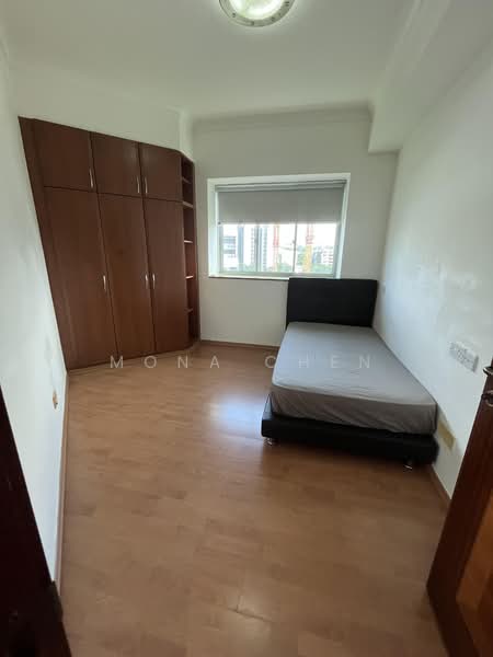 Sunshine Plaza, 10 Prinsep Link, 3 Bedrooms, 1,130 sqft, Apartment For Sale, by Mona Chen, 500187766 - Bedroom - PropertyGuru.com.sg