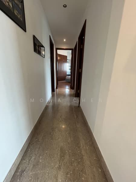 Sunshine Plaza, 10 Prinsep Link, 3 Bedrooms, 1,130 sqft, Apartment For Sale, by Mona Chen, 500187766 - Corridor - PropertyGuru.com.sg
