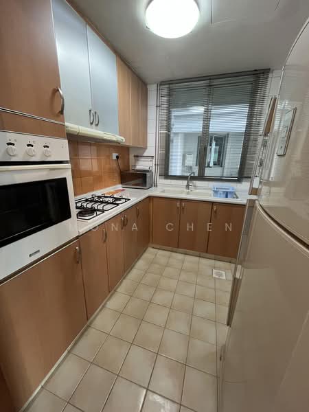 Sunshine Plaza, 10 Prinsep Link, 3 Bedrooms, 1,130 sqft, Apartment For Sale, by Mona Chen, 500187766 - Kitchen - PropertyGuru.com.sg