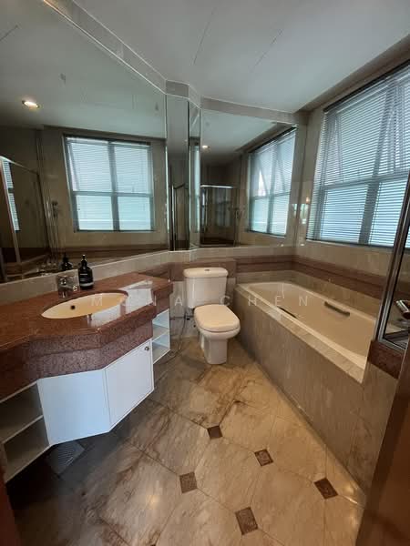 Sunshine Plaza, 10 Prinsep Link, 3 Bedrooms, 1,130 sqft, Apartment For Sale, by Mona Chen, 500187766 - Bathroom - PropertyGuru.com.sg