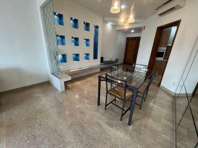 Sunshine Plaza, 10 Prinsep Link, 3 Bedrooms, 1,130 sqft, Apartment For Sale, by Mona Chen, 500187766 - Living Room - PropertyGuru.com.sg