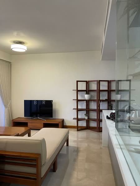 The Shore Residences, 83 Amber Road, 3 Bedrooms, 1,141 sqft, Condominium For Rent, by Bryan Liu, 500187767 - Living Room - PropertyGuru.com.sg