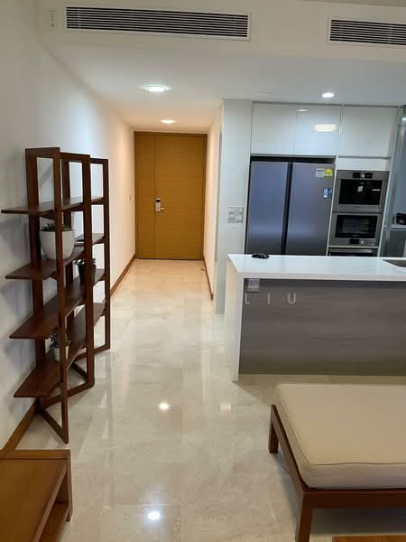 The Shore Residences, 83 Amber Road, 3 Bedrooms, 1,141 sqft, Condominium For Rent, by Bryan Liu, 500187767 - Interior - PropertyGuru.com.sg