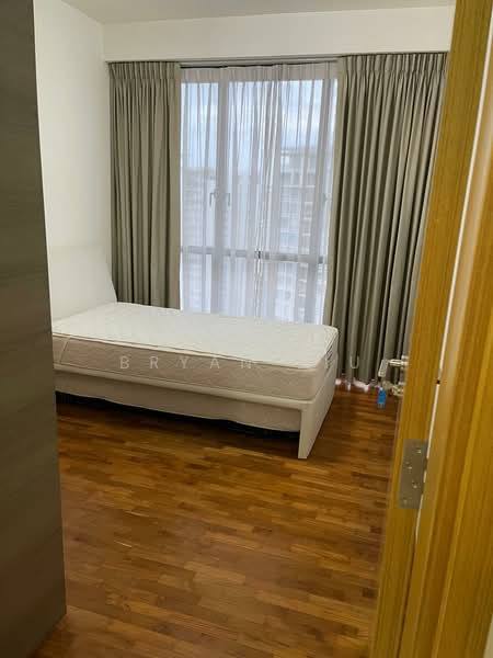 The Shore Residences, 83 Amber Road, 3 Bedrooms, 1,141 sqft, Condominium For Rent, by Bryan Liu, 500187767 - Bedroom - PropertyGuru.com.sg