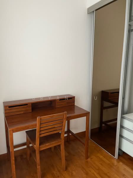 The Shore Residences, 83 Amber Road, 3 Bedrooms, 1,141 sqft, Condominium For Rent, by Bryan Liu, 500187767 - Study - PropertyGuru.com.sg