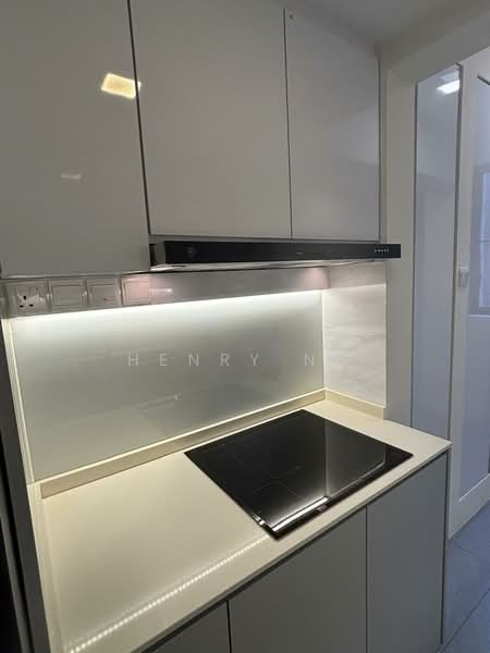 545A-545B Balestier Road, 545A-545B Balestier Road, Room Rental, 200 sqft, Shophouse For Rent, by Henry Ng, 500187768 - Kitchen - PropertyGuru.com.sg