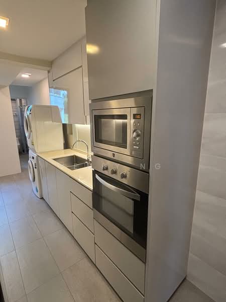541A Balestier Road, 541A Balestier Road, Room Rental, 160 sqft, Shophouse For Rent, by Henry Ng, 500187769 - Kitchen - PropertyGuru.com.sg