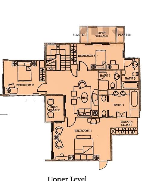 The Tessarina, 20 Wilby Road, 4 Bedrooms, 3,671 sqft, Condominium For Sale, by Jereme Pung, 500187770 - PropertyGuru.com.sg