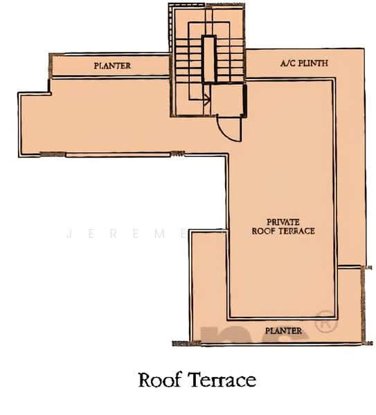 The Tessarina, 20 Wilby Road, 4 Bedrooms, 3,671 sqft, Condominium For Sale, by Jereme Pung, 500187770 - PropertyGuru.com.sg