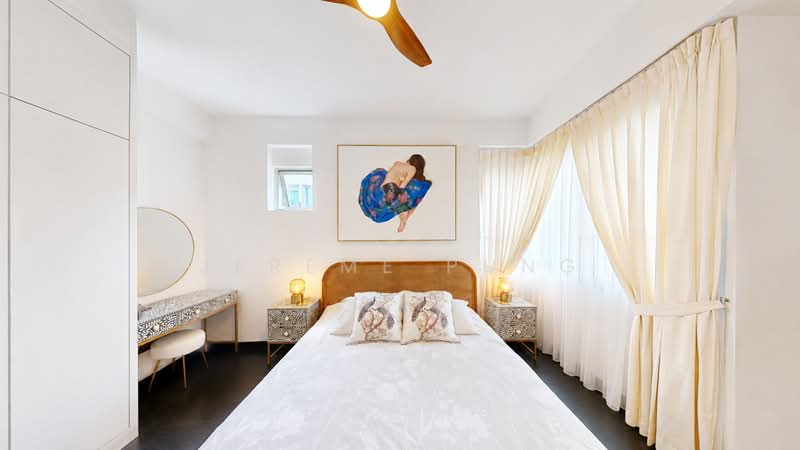 The Tessarina, 20 Wilby Road, 4 Bedrooms, 3,671 sqft, Condominium For Sale, by Jereme Pung, 500187770 - Bedroom - PropertyGuru.com.sg