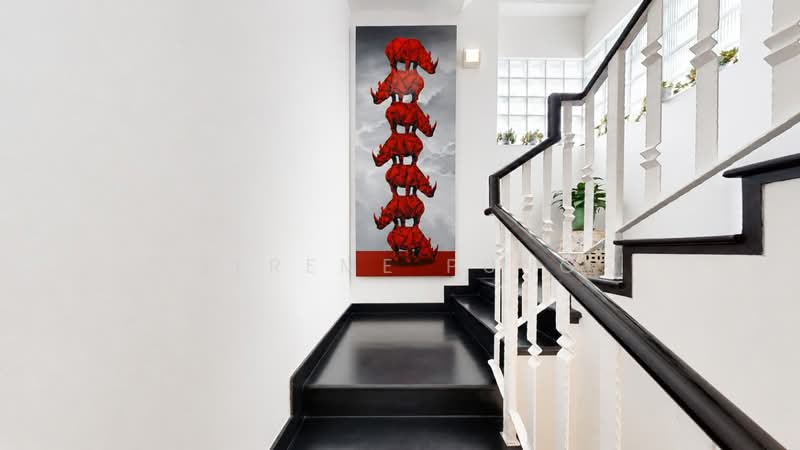 The Tessarina, 20 Wilby Road, 4 Bedrooms, 3,671 sqft, Condominium For Sale, by Jereme Pung, 500187770 - Interior - PropertyGuru.com.sg