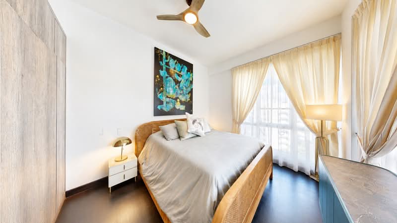 The Tessarina, 20 Wilby Road, 4 Bedrooms, 3,671 sqft, Condominium For Sale, by Jereme Pung, 500187770 - Bedroom - PropertyGuru.com.sg