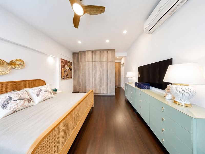 The Tessarina, 20 Wilby Road, 4 Bedrooms, 3,671 sqft, Condominium For Sale, by Jereme Pung, 500187770 - Bedroom - PropertyGuru.com.sg