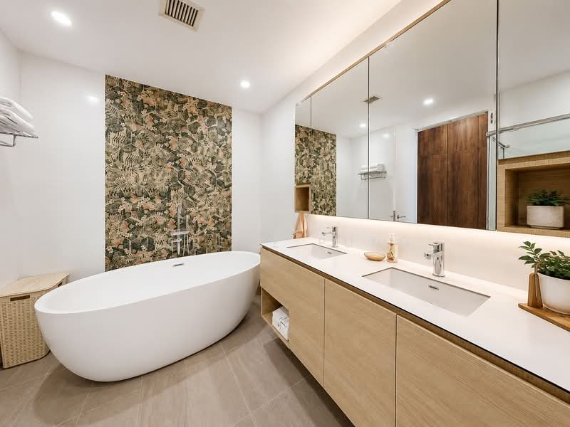 The Tessarina, 20 Wilby Road, 4 Bedrooms, 3,671 sqft, Condominium For Sale, by Jereme Pung, 500187770 - Bathroom - PropertyGuru.com.sg