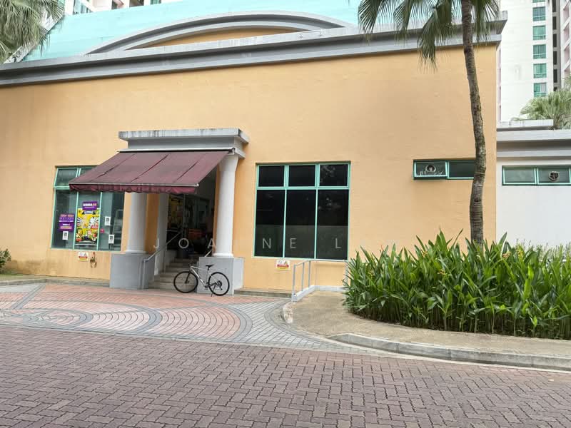 23 Hazel Park Terrace, Hazel Park Terrace, 205 sqft, Shop / Shophouse For Rent, by Joanne Law, 500187771 - CommercialGuru.com.sg