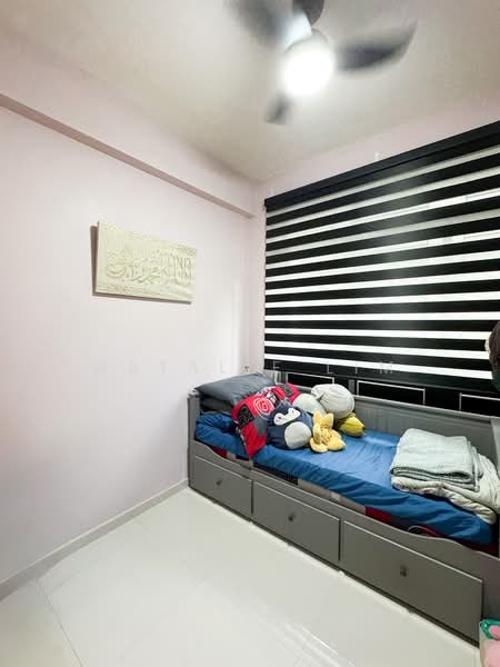 138C Yuan Ching Road, 138C Yuan Ching Road, 3 Bedrooms, 957 sqft, HDB Flat For Sale, by Natalie Lim, 500187772 - Bedroom - PropertyGuru.com.sg