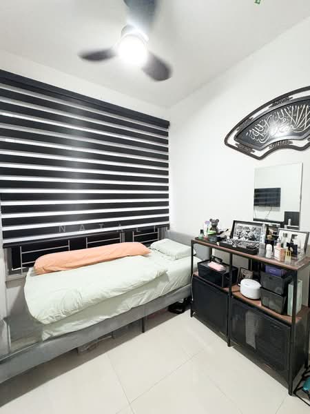138C Yuan Ching Road, 138C Yuan Ching Road, 3 Bedrooms, 957 sqft, HDB Flat For Sale, by Natalie Lim, 500187772 - Bedroom - PropertyGuru.com.sg