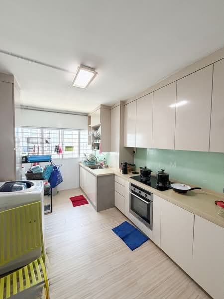 508 West Coast Drive, 508 West Coast Drive, 2 Bedrooms, 884 sqft, HDB Flat For Sale, by Natalie Lim, 500187774 - Kitchen - PropertyGuru.com.sg