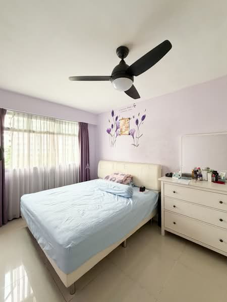 512B Yishun Street 51, 512B Yishun Street 51, 3 Bedrooms, 1,001 sqft, HDB Flat For Sale, by Natalie Lim, 500187775 - Bedroom - PropertyGuru.com.sg