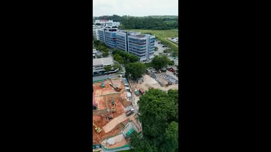 LAST Ground Floor Unit, FH Ramp-Up, 20-ft Access!, Mandai, Woodlands, Kranji, 1,776 sqft, Factory / Workshop (B2) For Sale, by Marc Singh, 500187776 - CommercialGuru.com.sg