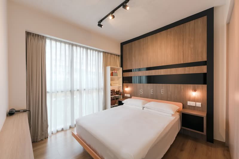 The Vales, 81 Anchorvale Crescent, 3 Bedrooms, 904 sqft, Condominium For Sale, by Lester See, 500187778 - Bedroom - PropertyGuru.com.sg