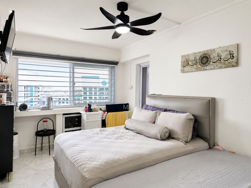 733 Tampines Street 71, 733 Tampines Street 71, 3 Bedrooms, 1,109 sqft, HDB Flat For Sale, by Fai Muni, 500187782 - Bedroom - PropertyGuru.com.sg