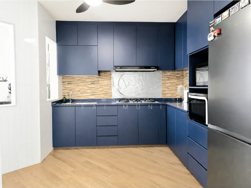733 Tampines Street 71, 733 Tampines Street 71, 3 Bedrooms, 1,109 sqft, HDB Flat For Sale, by Fai Muni, 500187782 - Kitchen - PropertyGuru.com.sg