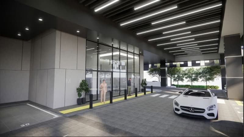 TOP Achieved | Freehold | Last Few Units Left!, Balestier, Kallang, Aljunied, Novena, 1,787 sqft, Light Industrial (B1) For Sale, by Marc Singh, 500187783 - Entrance - CommercialGuru.com.sg