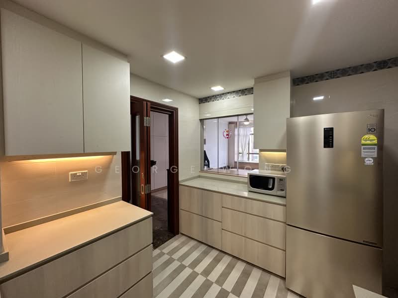 The Sterling, 1001 Bukit Timah Road, 3 Bedrooms, 1,302 sqft, Condominium For Sale, by George Wong, 500187785 - Kitchen - PropertyGuru.com.sg
