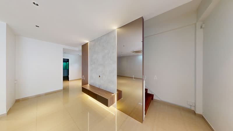 Jalan Kayu Estate, , 5 Bedrooms, 2,500 sqft, Terraced House For Sale, by Wayne Lua, 500187786 - Interior - PropertyGuru.com.sg