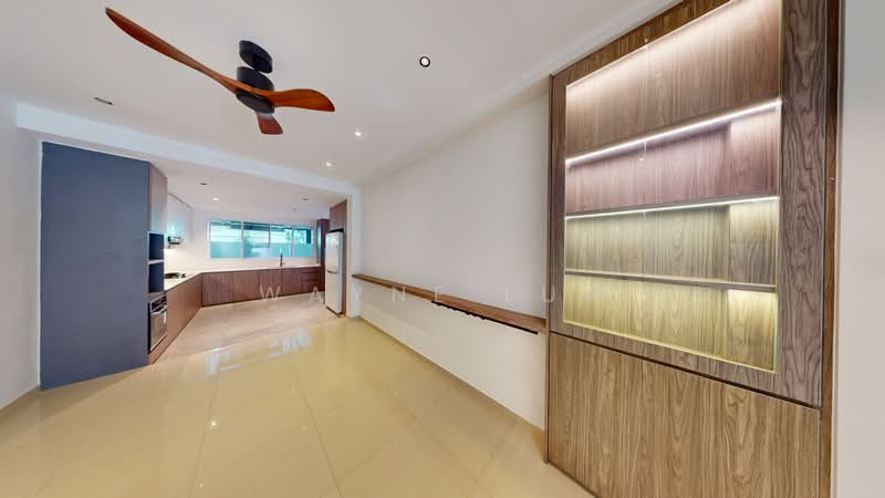 Jalan Kayu Estate, , 5 Bedrooms, 2,500 sqft, Terraced House For Sale, by Wayne Lua, 500187786 - Kitchen - PropertyGuru.com.sg