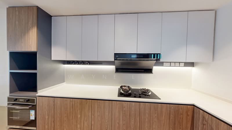 Jalan Kayu Estate, , 5 Bedrooms, 2,500 sqft, Terraced House For Sale, by Wayne Lua, 500187786 - Kitchen - PropertyGuru.com.sg