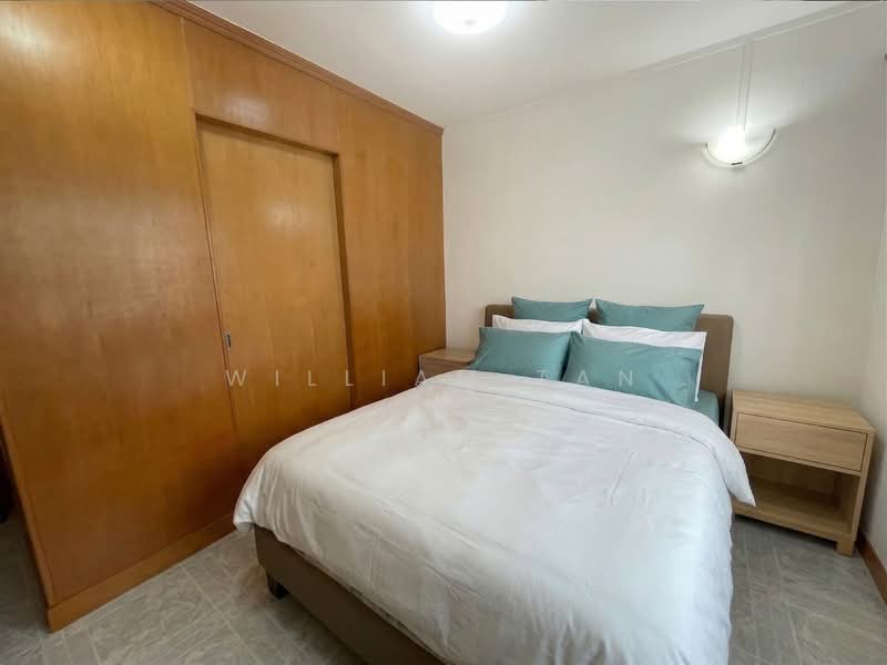 419 Choa Chu Kang Avenue 4, 419 Choa Chu Kang Avenue 4, 4 Bedrooms, 1,539 sqft, HDB Flat For Sale, by William Tan, 500187787 - Bedroom - PropertyGuru.com.sg